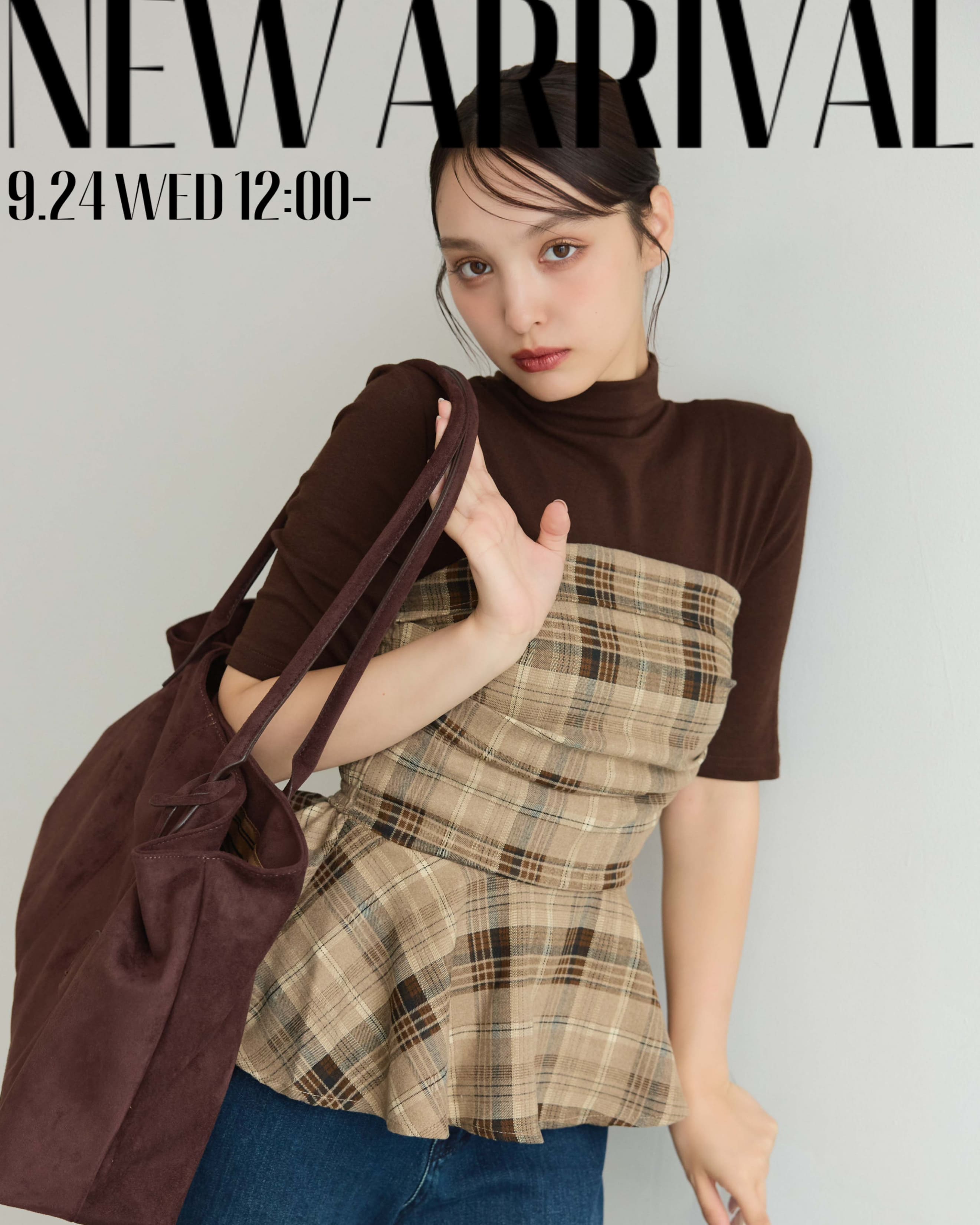 【SAKURA】anchic デニムとジャケット2点 SHINYA KOZUKA(シンヤコヅカ) CITY TRUCKERデニムジャケット
