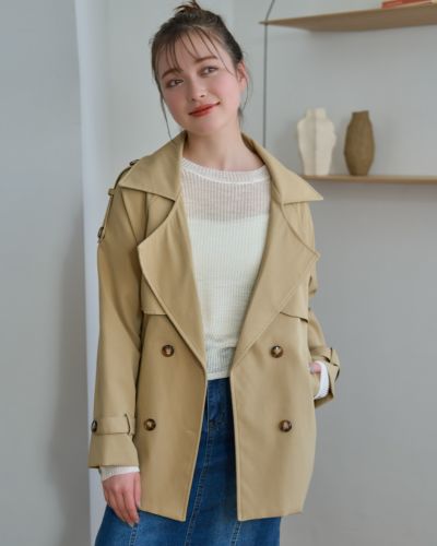 極美品　グッチ GUCCI ミックスツイード　ミニスカート　サイズ36 JILL by STUART スカート オリジナルミックスツィードチェック