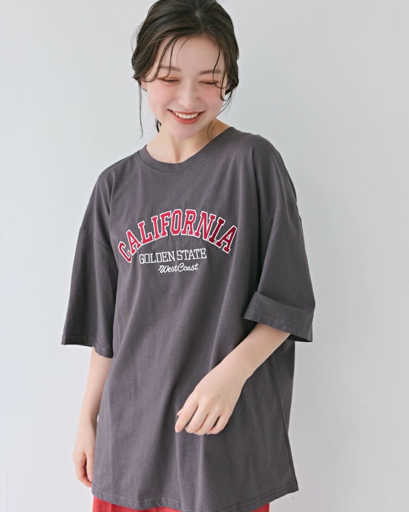 oldx thumb コラボ　ロングTシャツ　Lサイズ oldx thumb コラボ ロングTシャツ Lサイズ T-JUST-LS-K1（MEN